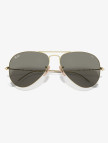 RAY-BAN 0RB3025 Aviator Large Metal Unisex Shiny Altın Rengi Güneş Gözlüğü RAY-BAN 0RB3025 Aviator Large Metal Unisex Shiny Altın Rengi Güneş Gözlüğü