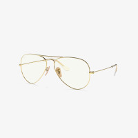 RAY-BAN 0RB3025 Aviator Large Metal Unisex Shiny Altın Rengi Güneş Gözlüğü RAY-BAN 0RB3025 Aviator Large Metal Unisex Shiny Altın Rengi Güneş Gözlüğü