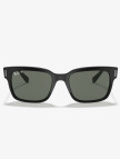 RAY-BAN 0RB2190 Jeffrey Erkek Siyah Güneş Gözlüğü RAY-BAN 0RB2190 Jeffrey Erkek Siyah Güneş Gözlüğü