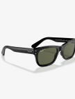 Ray-Ban 0RB2283 Erkek Siyah Güneş Gözlüğü Ray-Ban 0RB2283 Erkek Siyah Güneş Gözlüğü