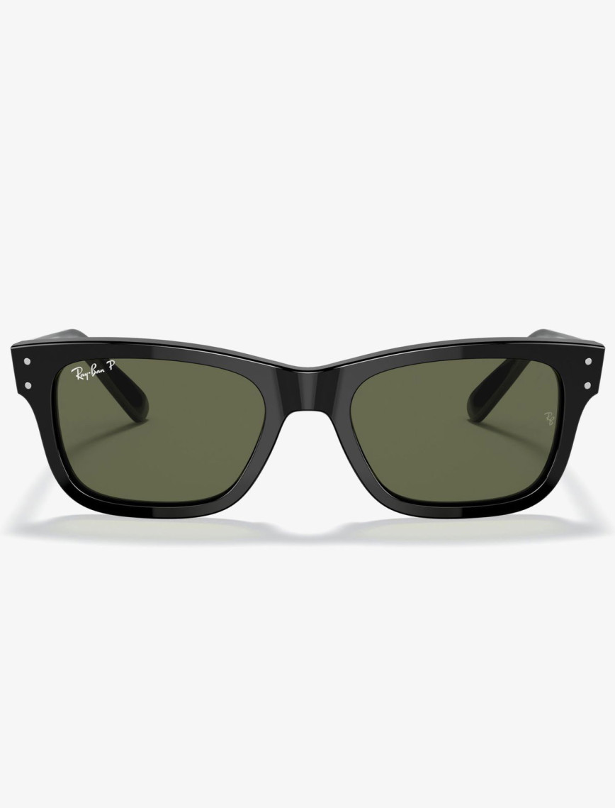 Ray-Ban 0RB2283 Erkek Siyah Güneş Gözlüğü Ray-Ban 0RB2283 Erkek Siyah Güneş Gözlüğü