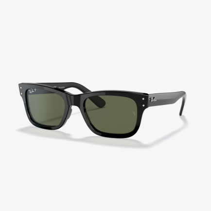 Ray-Ban 0RB2283 Erkek Siyah Güneş Gözlüğü Ray-Ban 0RB2283 Erkek Siyah Güneş Gözlüğü