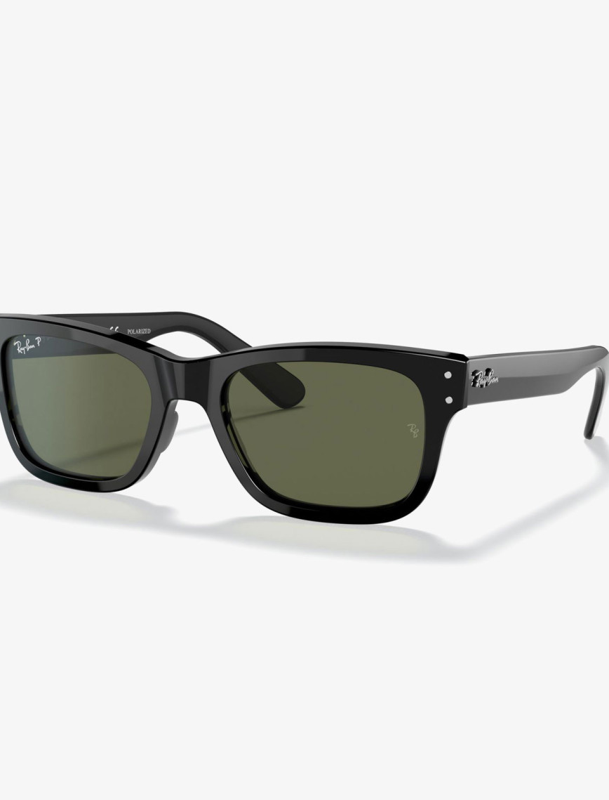 Ray-Ban 0RB2283 Erkek Siyah Güneş Gözlüğü Ray-Ban 0RB2283 Erkek Siyah Güneş Gözlüğü