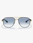 Ray-Ban 0RB3683 Unisex Siyah Güneş Gözlüğü Ray-Ban 0RB3683 Unisex Siyah Güneş Gözlüğü