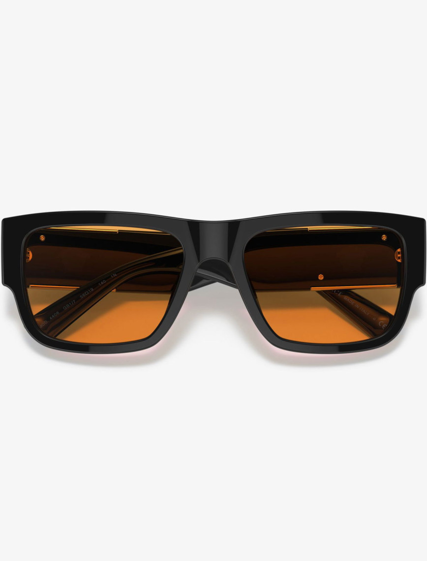 Versace OVE4406 Siyah Kadın Güneş Gözlüğü Versace OVE4406 Siyah Kadın Güneş Gözlüğü