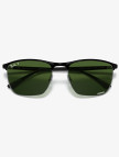 RAY-BAN 0RB3686 Unisex Siyah Güneş Gözlüğü RAY-BAN 0RB3686 Unisex Siyah Güneş Gözlüğü