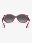 RAY-BAN 0RB4101 Kadın Mor Güneş Gözlüğü