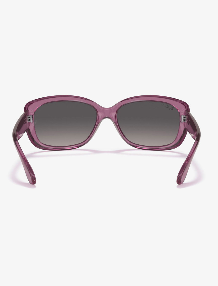 RAY-BAN 0RB4101 Kadın Mor Güneş Gözlüğü