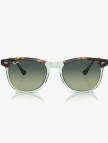 RAY-BAN 0RB2398 Unisex Yeşil Güneş Gözlüğü