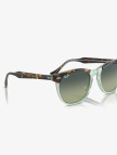 RAY-BAN 0RB2398 Unisex Yeşil Güneş Gözlüğü