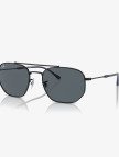 RAY-BAN 0RB3707 Unisex Siyah Güneş Gözlüğü RAY-BAN 0RB3707 Unisex Siyah Güneş Gözlüğü