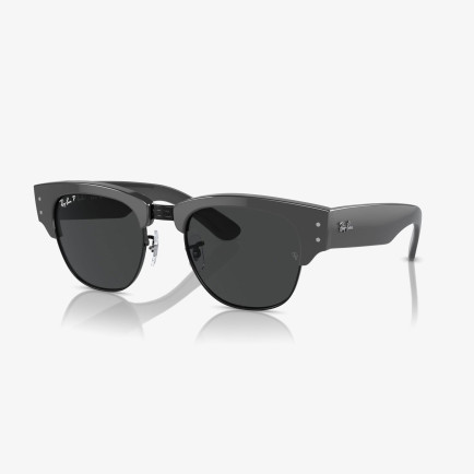 RAY-BAN 0Vo5465S Unisex Siyah Güneş Gözlüğü RAY-BAN 0Vo5465S Unisex Siyah Güneş Gözlüğü