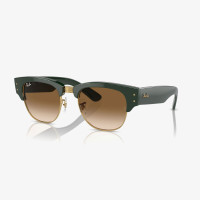 RAY-BAN 0RB0316S Unisex Yeşil Güneş Gözlüğü RAY-BAN 0RB0316S Unisex Yeşil Güneş Gözlüğü