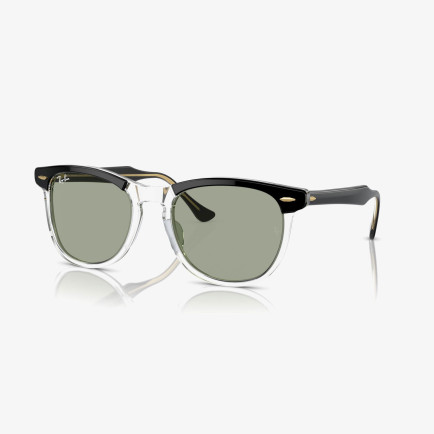 RAY-BAN 0RB2398 Unisex Şeffaf Gözlük RAY-BAN 0RB2398 Unisex Şeffaf Gözlük