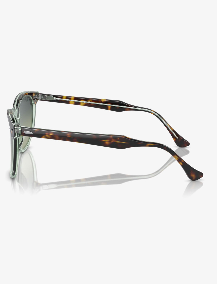 RAY-BAN 0RB2398 Unisex Yeşil Güneş Gözlüğü