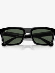 RAY-BAN 0RB4396 Unisex Siyah Güneş Gözlüğü RAY-BAN 0RB4396 Unisex Siyah Güneş Gözlüğü
