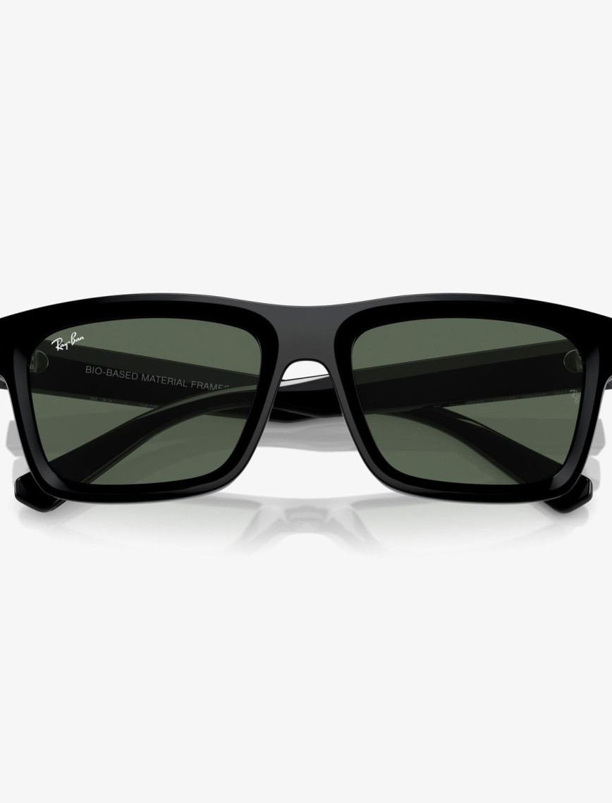 RAY-BAN 0RB4396 Unisex Siyah Güneş Gözlüğü RAY-BAN 0RB4396 Unisex Siyah Güneş Gözlüğü