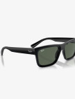 RAY-BAN 0RB4396 Unisex Siyah Güneş Gözlüğü RAY-BAN 0RB4396 Unisex Siyah Güneş Gözlüğü