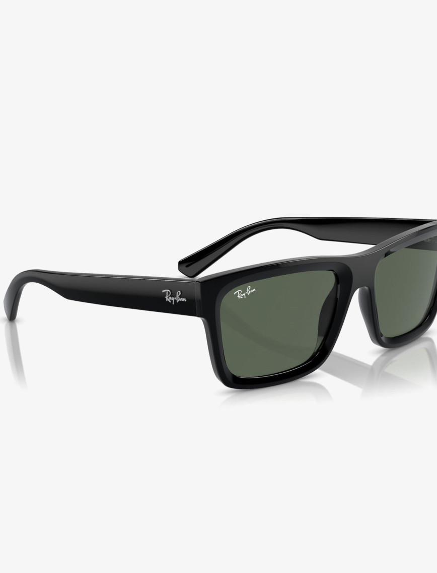 RAY-BAN 0RB4396 Unisex Siyah Güneş Gözlüğü RAY-BAN 0RB4396 Unisex Siyah Güneş Gözlüğü
