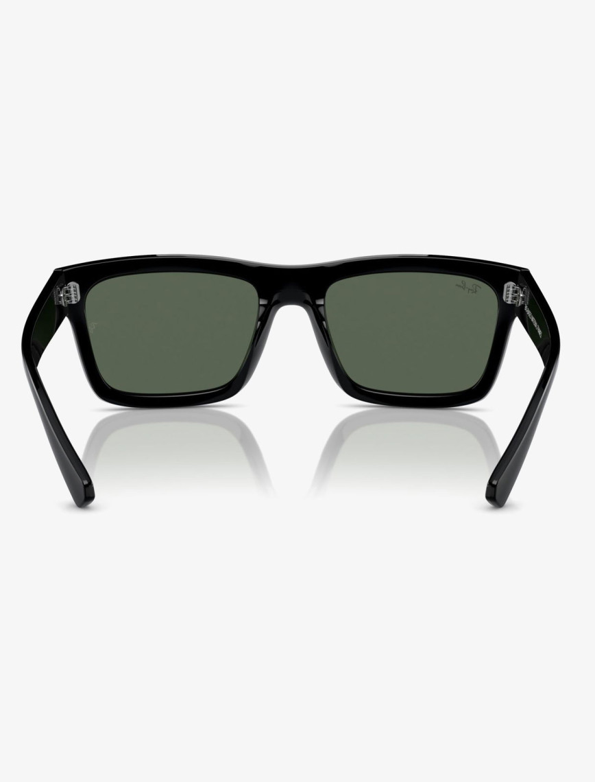 RAY-BAN 0RB4396 Unisex Siyah Güneş Gözlüğü RAY-BAN 0RB4396 Unisex Siyah Güneş Gözlüğü