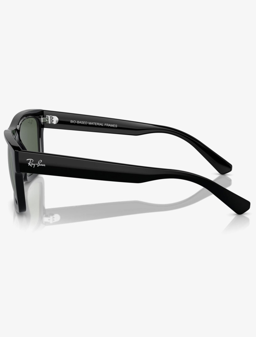 RAY-BAN 0RB4396 Unisex Siyah Güneş Gözlüğü RAY-BAN 0RB4396 Unisex Siyah Güneş Gözlüğü