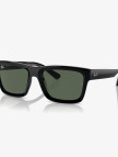 RAY-BAN 0RB4396 Unisex Siyah Güneş Gözlüğü RAY-BAN 0RB4396 Unisex Siyah Güneş Gözlüğü