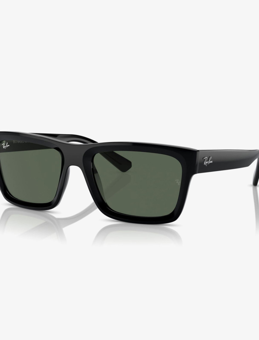 RAY-BAN 0RB4396 Unisex Siyah Güneş Gözlüğü RAY-BAN 0RB4396 Unisex Siyah Güneş Gözlüğü