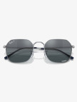 RAY-BAN 0RB3694 Unisex Gümüş Güneş Gözlüğü RAY-BAN 0RB3694 Unisex Gümüş Güneş Gözlüğü