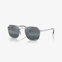 RAY-BAN 0RB3694 Unisex Gümüş Güneş Gözlüğü RAY-BAN 0RB3694 Unisex Gümüş Güneş Gözlüğü