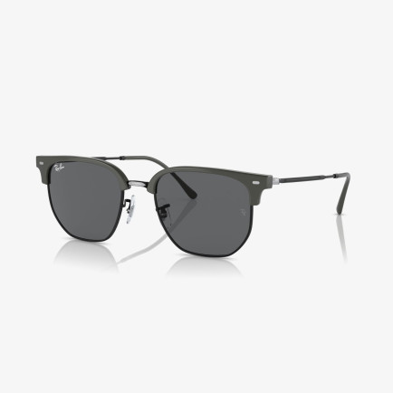 RAY-BAN 0RB4416 Unisex Siyah Güneş Gözlüğü RAY-BAN 0RB4416 Unisex Siyah Güneş Gözlüğü