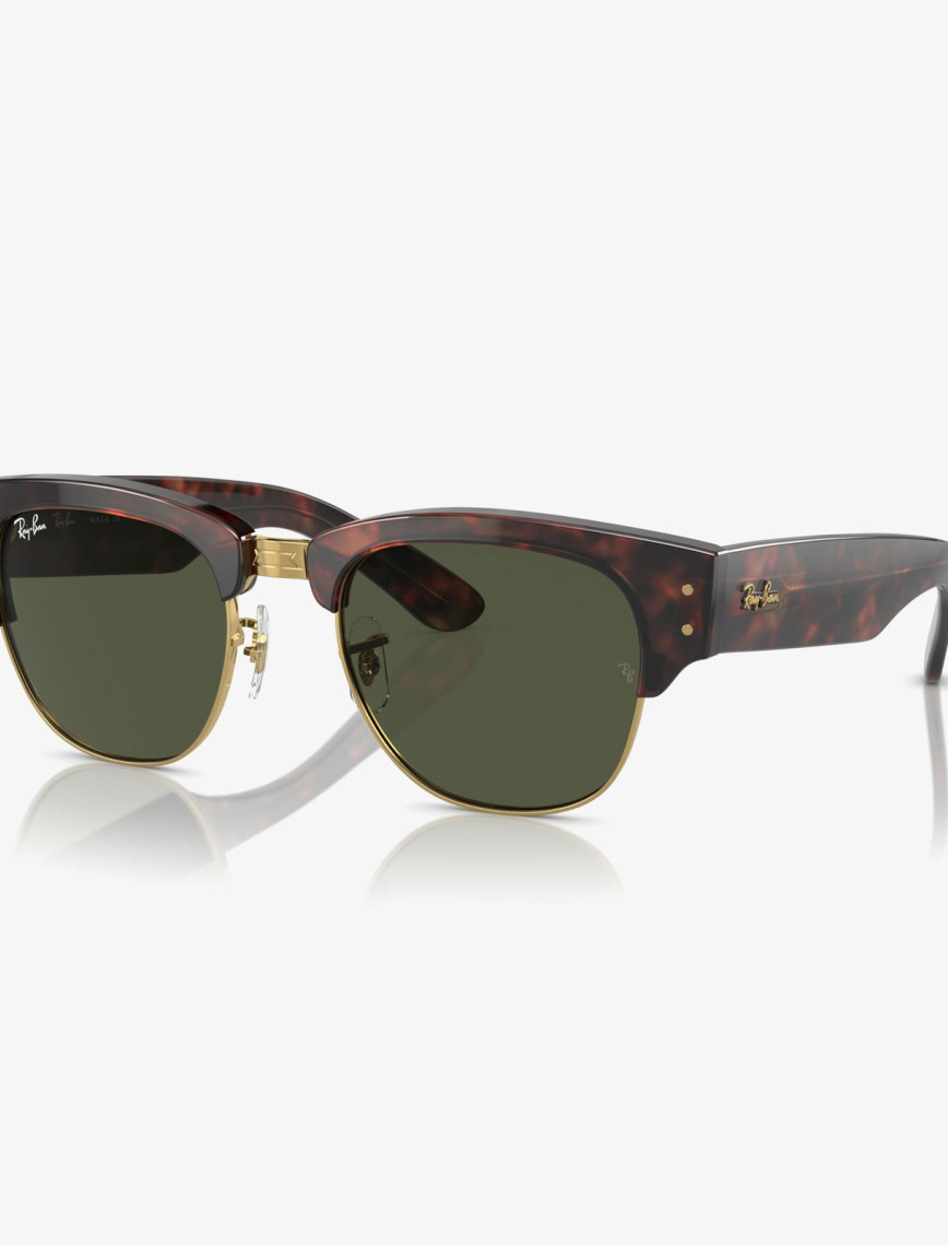 RAY-BAN 0RB0316S Unisex Şeffaf Gözlük RAY-BAN 0RB0316S Unisex Şeffaf Gözlük
