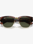 RAY-BAN 0RB0316S Unisex Kahverengi Güneş Gözlüğü RAY-BAN 0RB0316S Unisex Kahverengi Güneş Gözlüğü