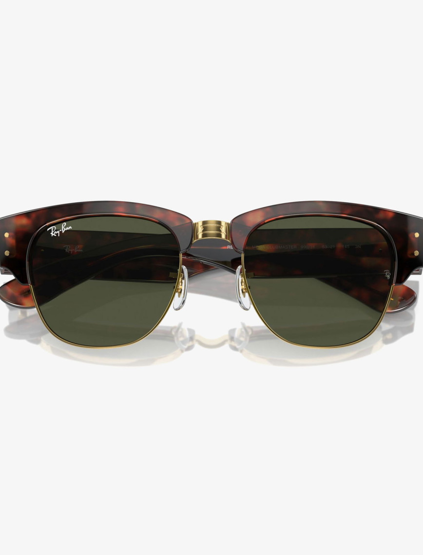 RAY-BAN 0RB0316S Unisex Kahverengi Güneş Gözlüğü RAY-BAN 0RB0316S Unisex Kahverengi Güneş Gözlüğü