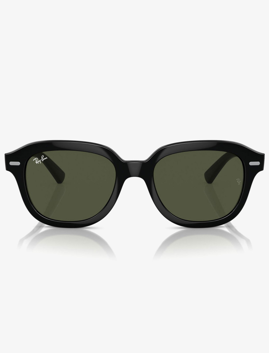 RAY-BAN 0RB4398 Unisex Siyah Güneş Gözlüğü RAY-BAN 0RB4398 Unisex Siyah Güneş Gözlüğü