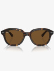 RAY-BAN 0RB4398 Unisex Kahverengi Güneş Gözlüğü RAY-BAN 0RB4398 Unisex Kahverengi Güneş Gözlüğü