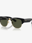 RAY-BAN 0RB0316S Unisex Siyah Güneş Gözlüğü RAY-BAN 0RB0316S Unisex Siyah Güneş Gözlüğü