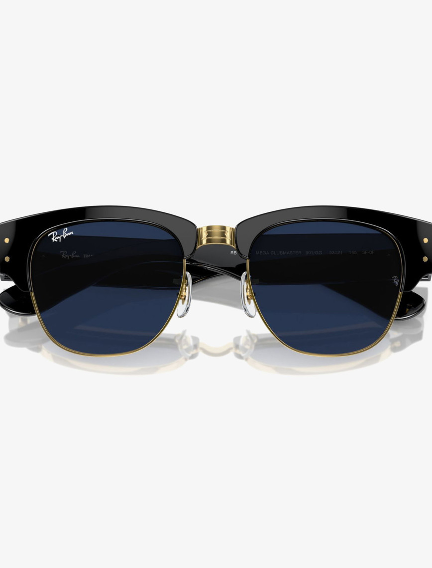 RAY-BAN 0RB0316S Unisex Şeffaf Gözlük RAY-BAN 0RB0316S Unisex Şeffaf Gözlük