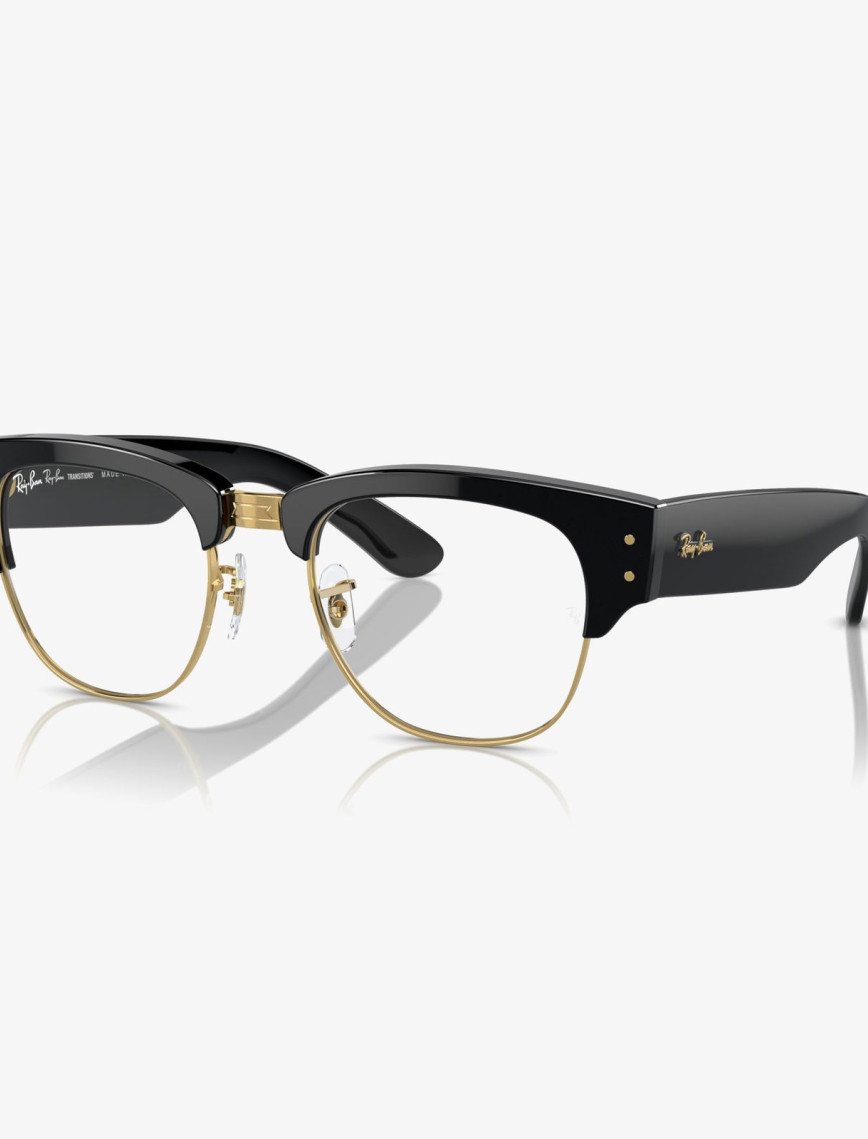 RAY-BAN 0RB0316S Unisex Şeffaf Gözlük RAY-BAN 0RB0316S Unisex Şeffaf Gözlük