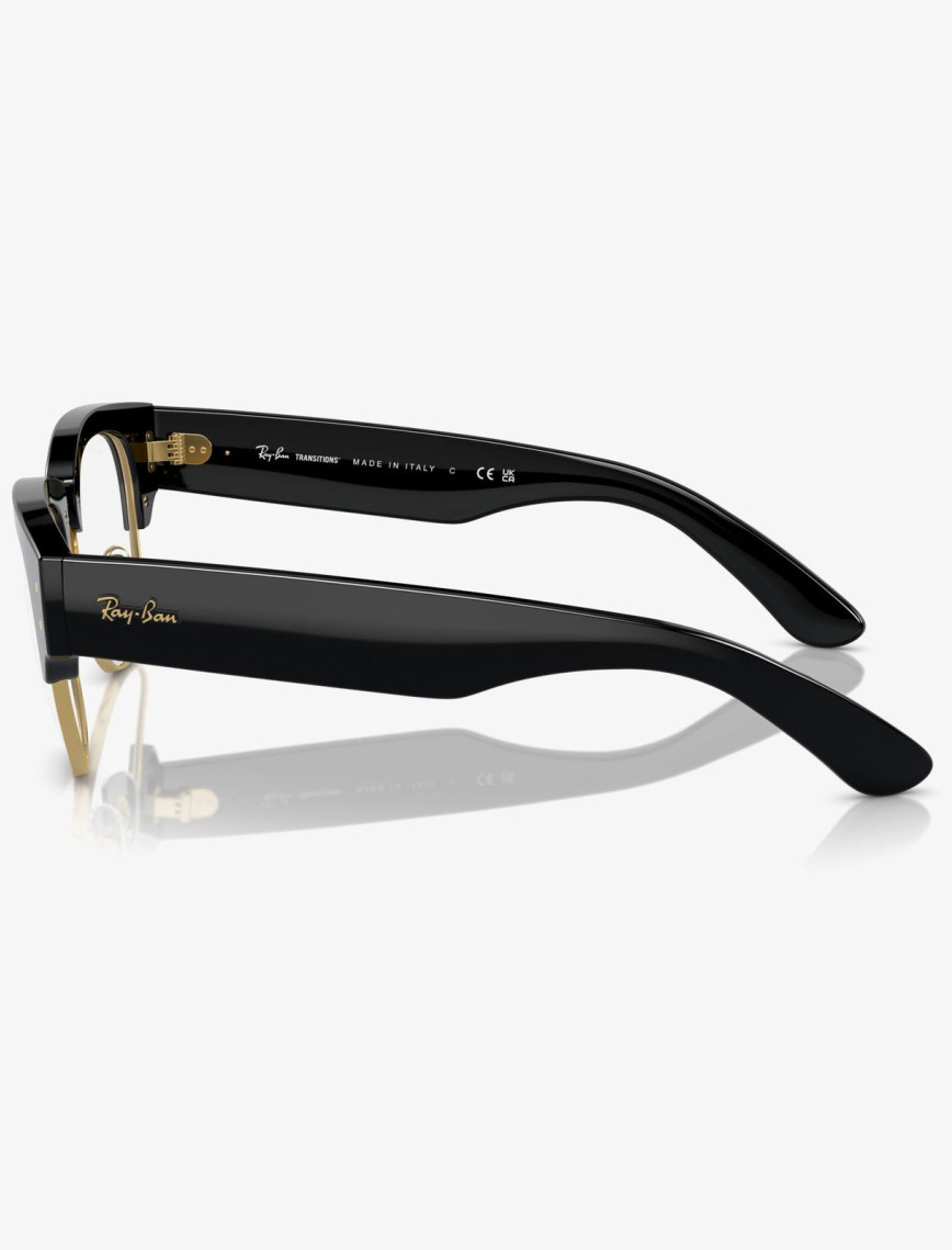 RAY-BAN 0RB0316S Unisex Şeffaf Gözlük RAY-BAN 0RB0316S Unisex Şeffaf Gözlük