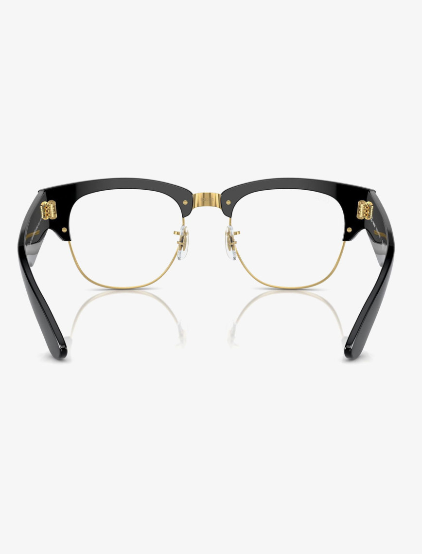 RAY-BAN 0RB0316S Unisex Şeffaf Gözlük RAY-BAN 0RB0316S Unisex Şeffaf Gözlük