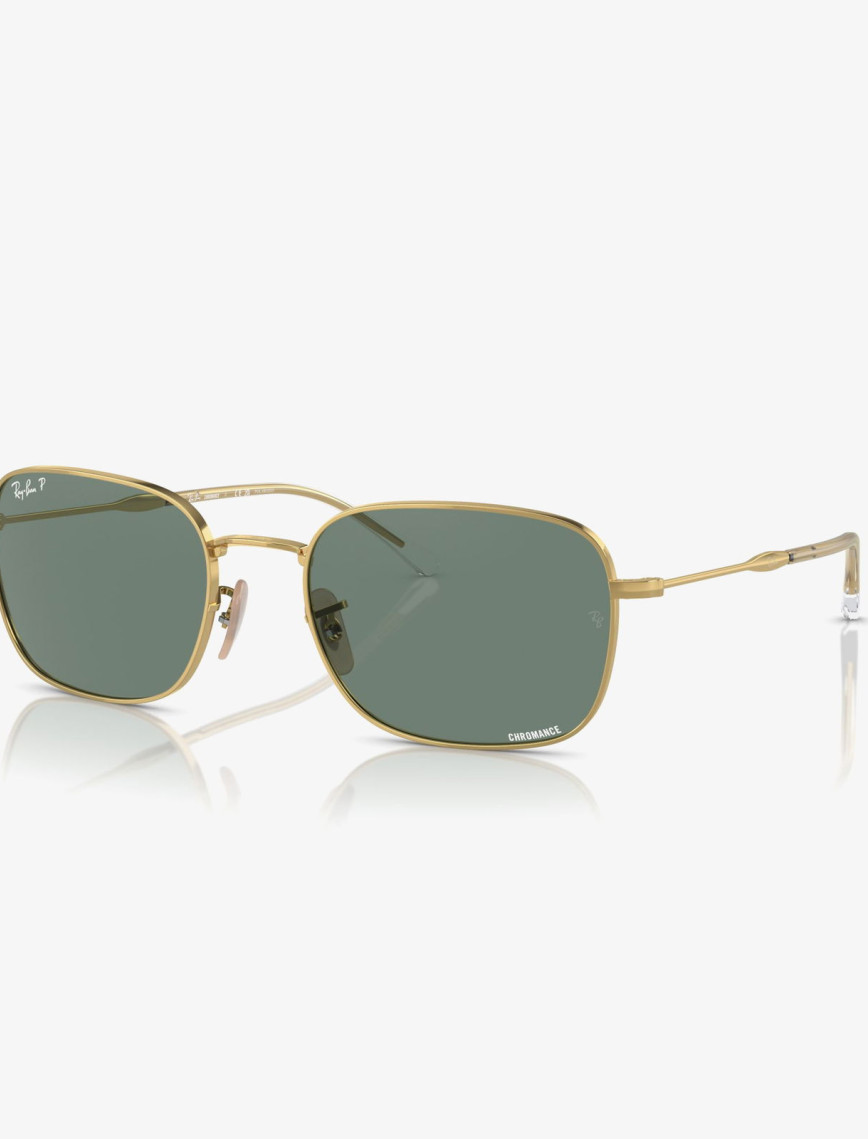 RAY-BAN 0RB3706 Unisex Altın Rengi Güneş Gözlüğü RAY-BAN 0RB3706 Unisex Altın Rengi Güneş Gözlüğü