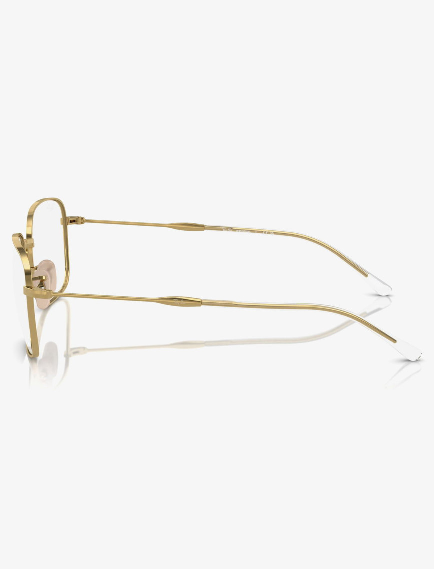 RAY-BAN 0RB3706 Unisex Şeffaf Gözlük RAY-BAN 0RB3706 Unisex Şeffaf Gözlük