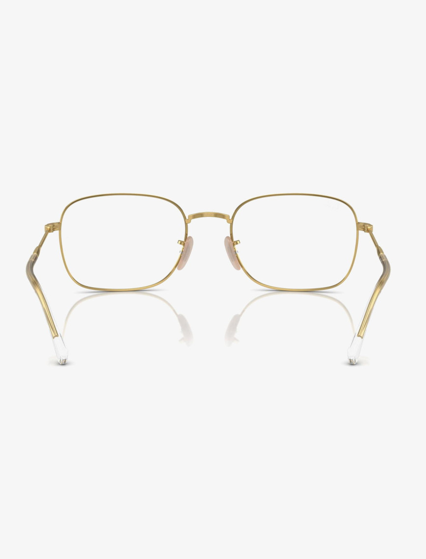 RAY-BAN 0RB3706 Unisex Şeffaf Gözlük RAY-BAN 0RB3706 Unisex Şeffaf Gözlük