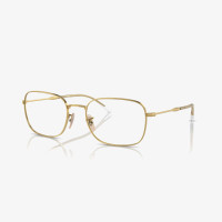 RAY-BAN 0RB3706 Unisex Şeffaf Gözlük RAY-BAN 0RB3706 Unisex Şeffaf Gözlük