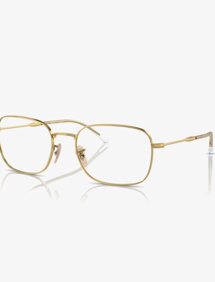 RAY-BAN 0RB3706 Unisex Altın Rengi Güneş Gözlüğü RAY-BAN 0RB3706 Unisex Altın Rengi Güneş Gözlüğü