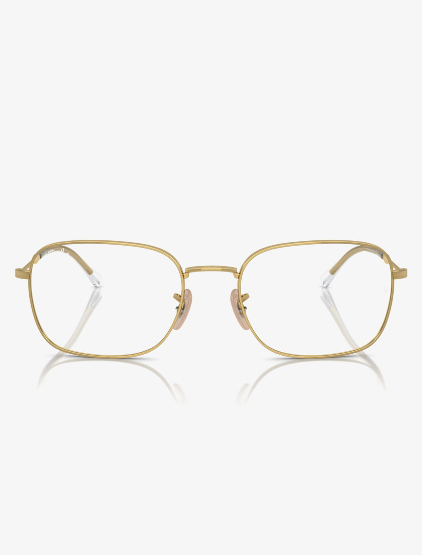 RAY-BAN 0RB3706 Unisex Şeffaf Gözlük RAY-BAN 0RB3706 Unisex Şeffaf Gözlük