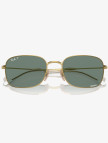 RAY-BAN 0RB3706 Unisex Altın Rengi Güneş Gözlüğü RAY-BAN 0RB3706 Unisex Altın Rengi Güneş Gözlüğü