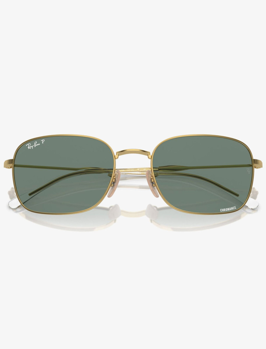 RAY-BAN 0RB3706 Unisex Altın Rengi Güneş Gözlüğü RAY-BAN 0RB3706 Unisex Altın Rengi Güneş Gözlüğü