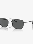 RAY-BAN 0RB3706 Unisex Siyah Güneş Gözlüğü RAY-BAN 0RB3706 Unisex Siyah Güneş Gözlüğü