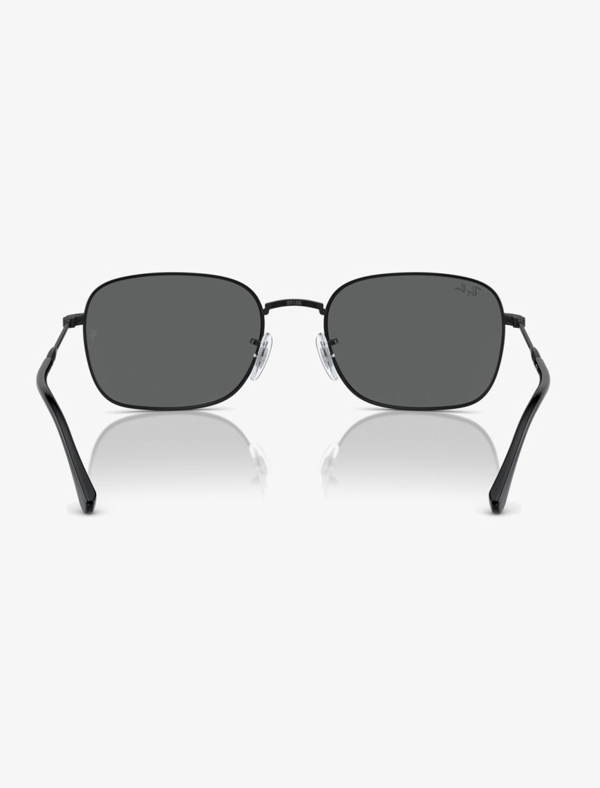 RAY-BAN 0RB3706 Unisex Siyah Güneş Gözlüğü RAY-BAN 0RB3706 Unisex Siyah Güneş Gözlüğü